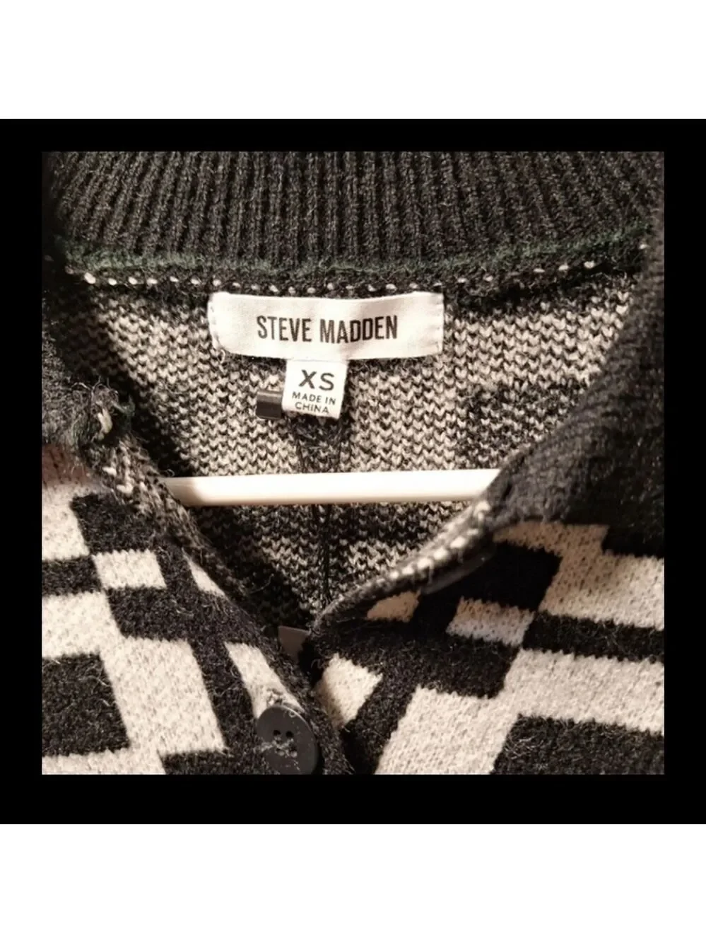 Steve Madden steve madden